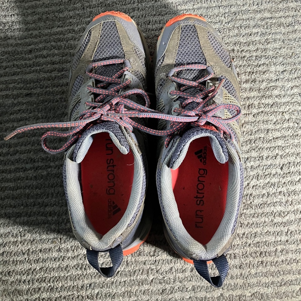 Women's Hiking Shoes